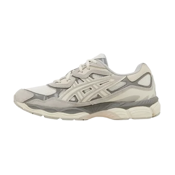 ASICS Gel-NYC Oyster Grey