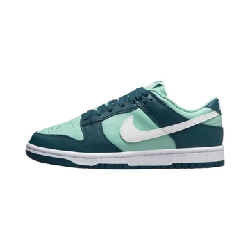 Nike Dunk Low Geode Teal