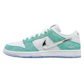 Nike SB Dunk Low x April Skateboards
