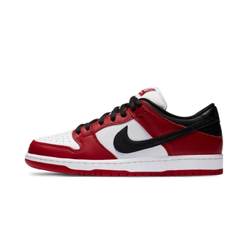 Nike SB Dunk Low Pro J-Pack Chicago