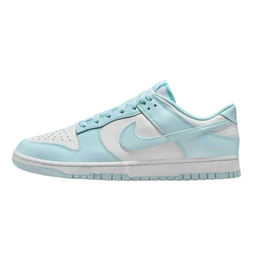 Nike Dunk Low White Glacier Blue (GS)