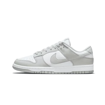 Nike Dunk Low Grey Fog