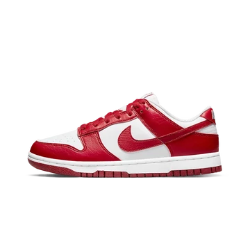 Nike Dunk Low Next Nature Gym Red