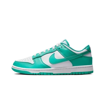 Nike Dunk Low Clear Jade
