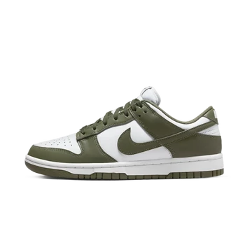 Nike Dunk Low Medium Olive (Women's)
