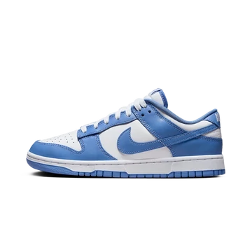 Nike Dunk Low Polar Blue