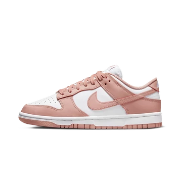 Nike Dunk Low Rose Whisper (Women's)