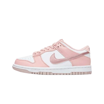 Nike Dunk Low Pink Velvet (GS)
