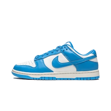 Nike Dunk Low UNC (GS)