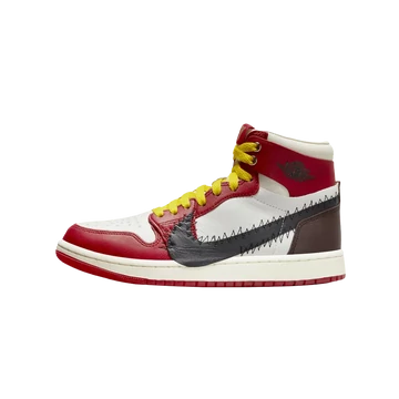 Air Jordan 1 Zoom CMFT 2 SP x Teyana Taylor 'A Rose From Harlem - 36