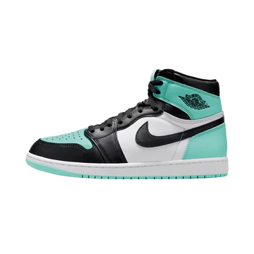 Jordan 1 Retro High OG Green Glow