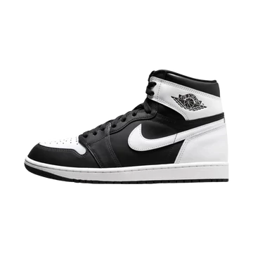 Jordan 1 Retro High OG Black White