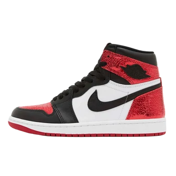 Jordan 1 High OG Ruby (Women's)
