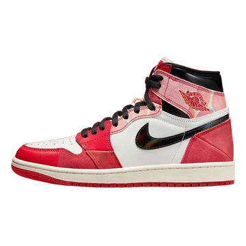 Jordan 1 Retro High OG Spider-Man Across the Spider-Verse