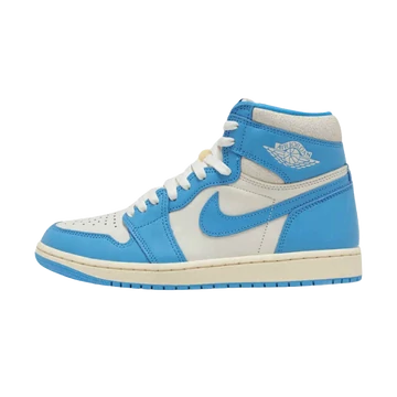 Jordan 1 Retro High OG UNC Reimagined