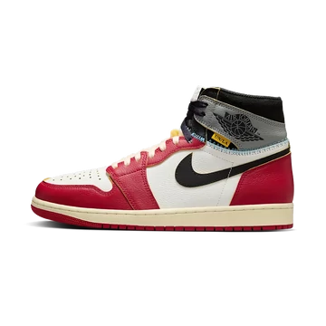 Air Jordan 1 Retro High OG SP Union LA Chicago Shadow