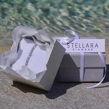 Stellara Spark karkötő