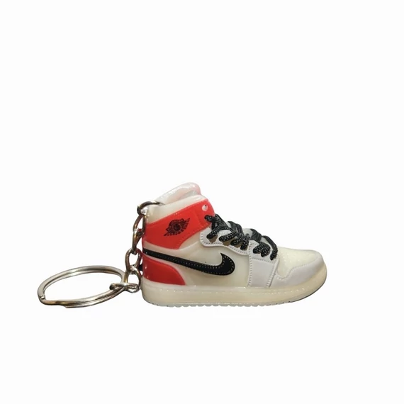 Kulcstartó - Air Jordan 1
