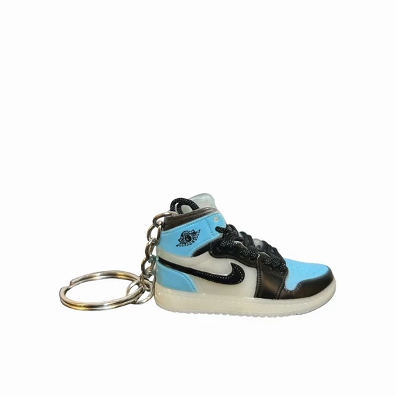 Kulcstartó - Air Jordan 1