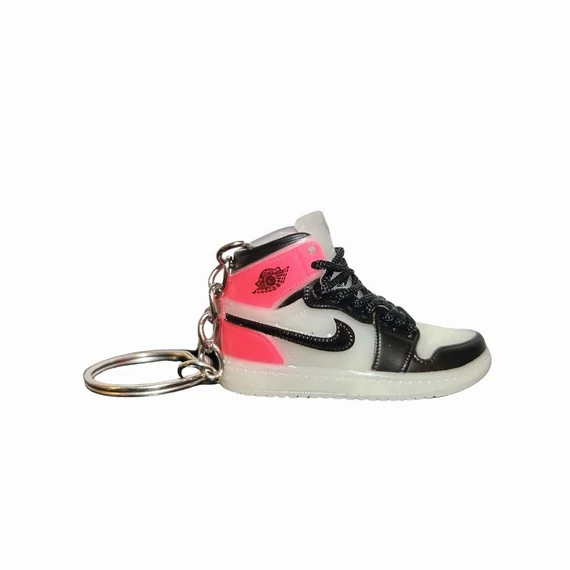 Kulcstartó - Air Jordan 1