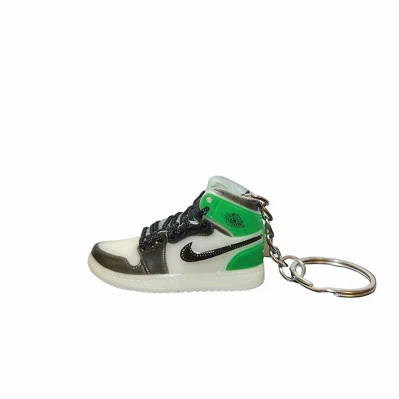 Kulcstartó - Air Jordan 1