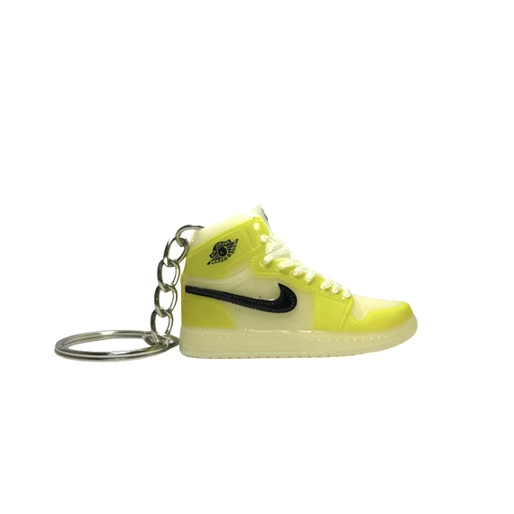 Kulcstartó - Air Jordan 1