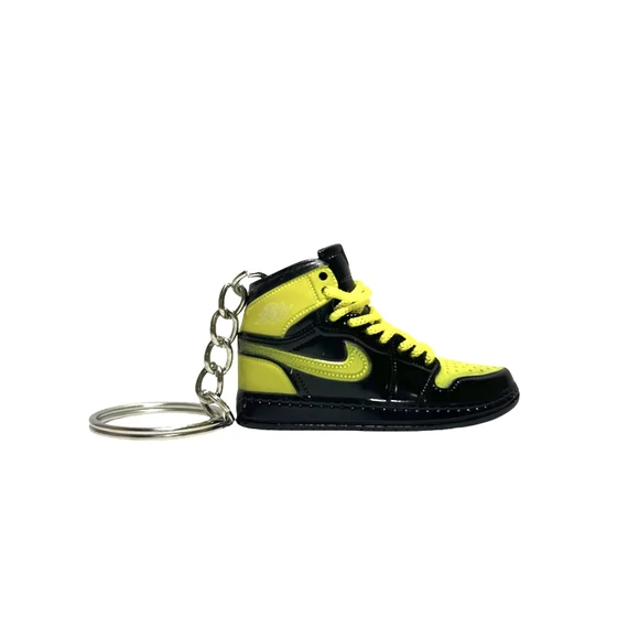 Kulcstartó - Air Jordan 1