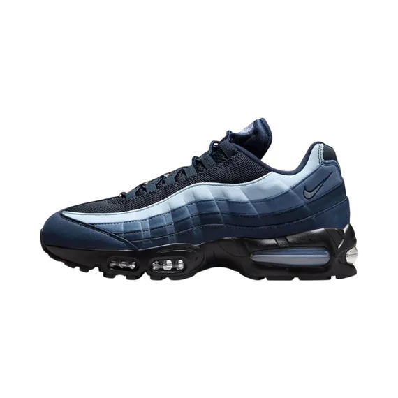 Nike Air Max 95 OG Big Bubble Obsidian