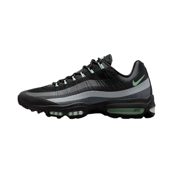 Nike Air Max 95 Ultra Black Mint Foam