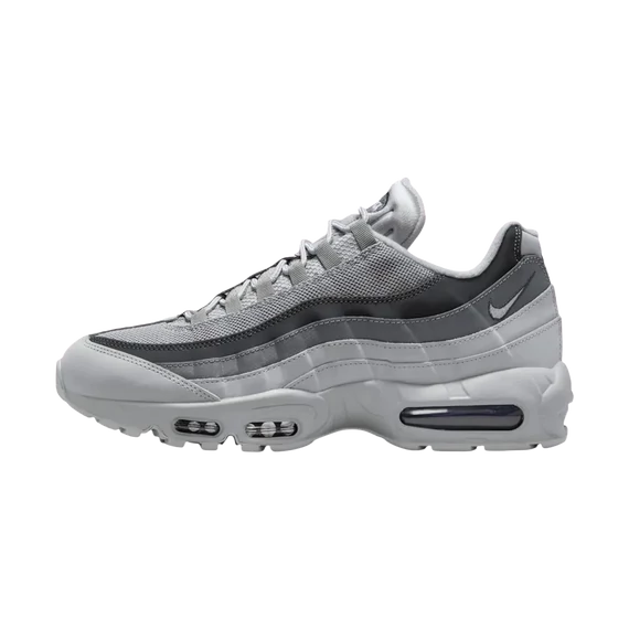 Nike Air Max 95 Light Smoke Grey Anthracite