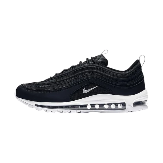 Nike Air Max 97 Black White 