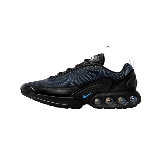 Nike Air Max DN Black University Blue