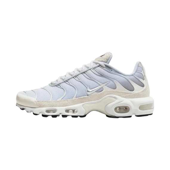Nike Air Max Plus Sail Pure Platinum Silver