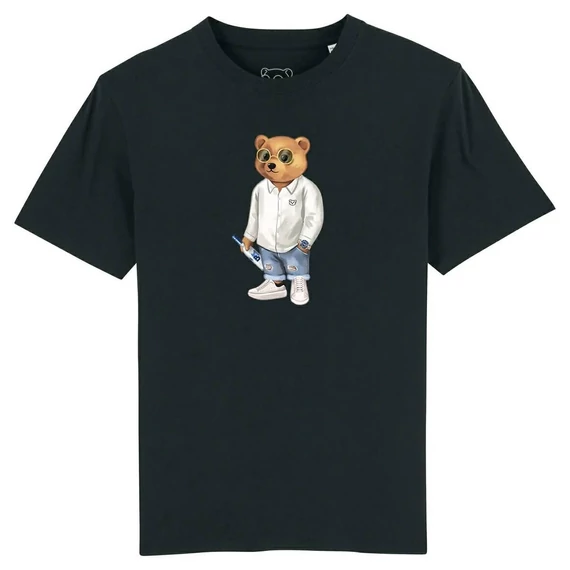 Organic T-Shirt Filou XVIII.
