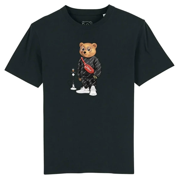 Organic T-Shirt Filou XI.