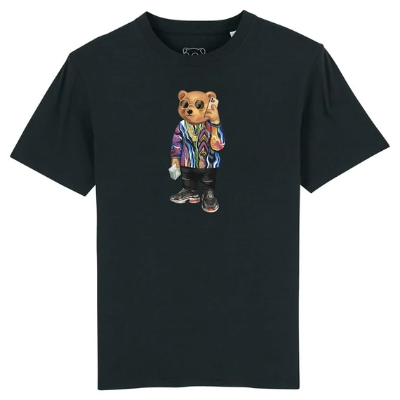 Organic T-Shirt Filou LXVIII.