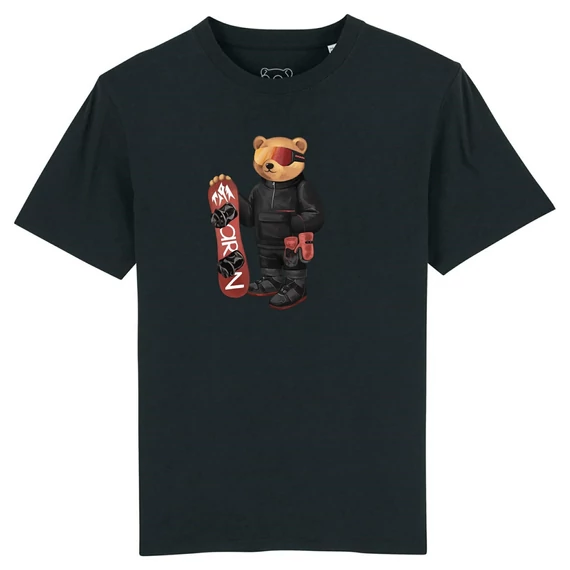Organic T-Shirt Filou LXX.