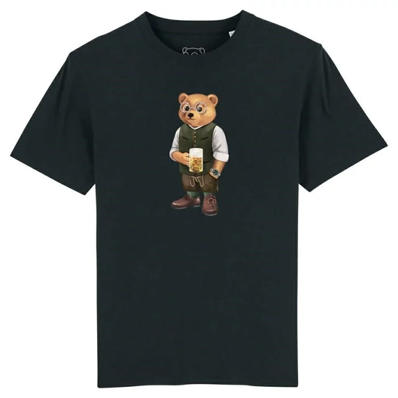 Organic T-Shirt Filou CXIX.