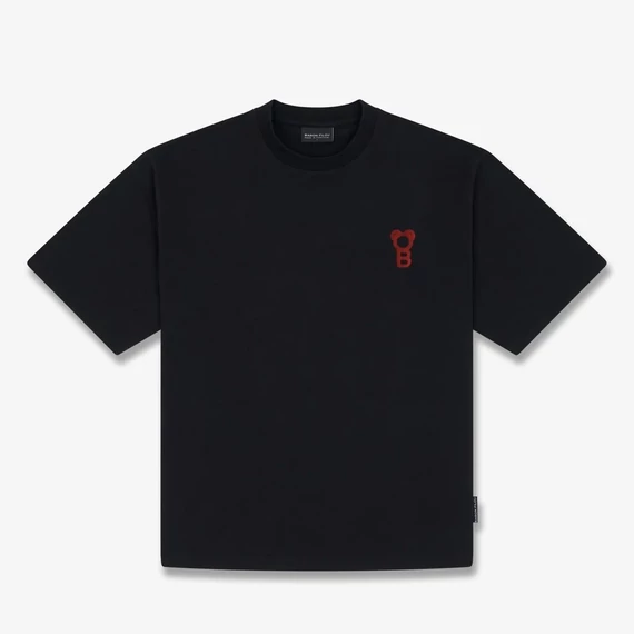 Signature Oversized T-Shirt