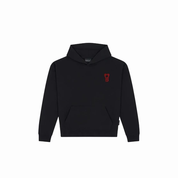 Signature Oversized Hoodie