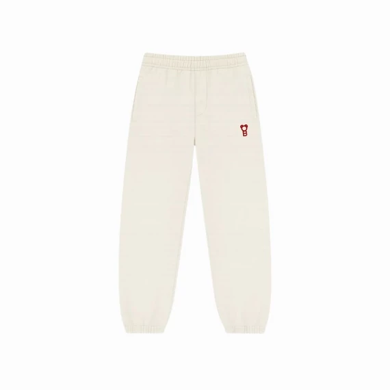 Signature Sweatpants - Off-White