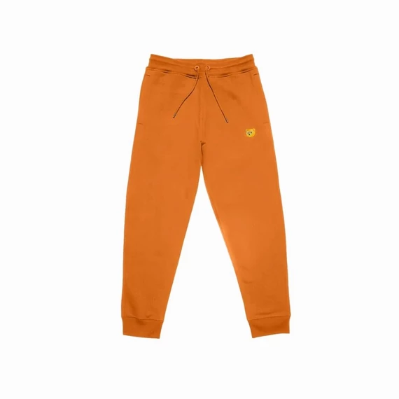 Essential Sweatpants - Fizzy peach