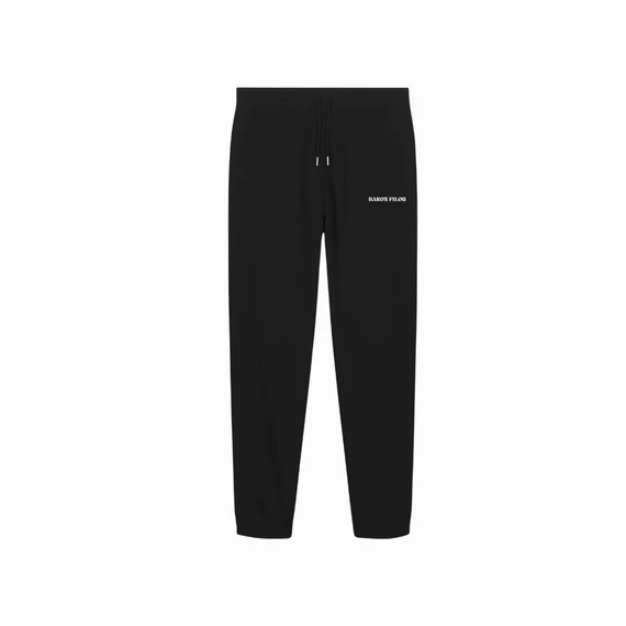 FW25 Sweatpants - Black