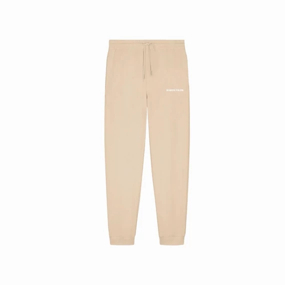 FW25 Sweatpants - Sand brown