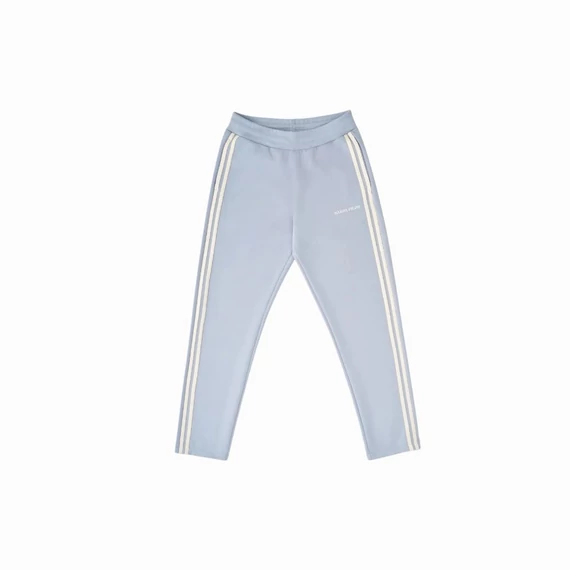 FW25 Tracksuit Sweatpants Filou CXXXII., Padel Club - Frosted blue
