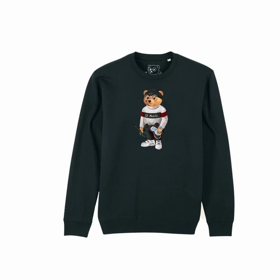 Organic Pullover Filou LII.