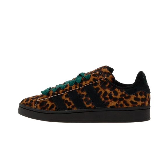 Adidas Campus 00s Leopard Black (Women's)