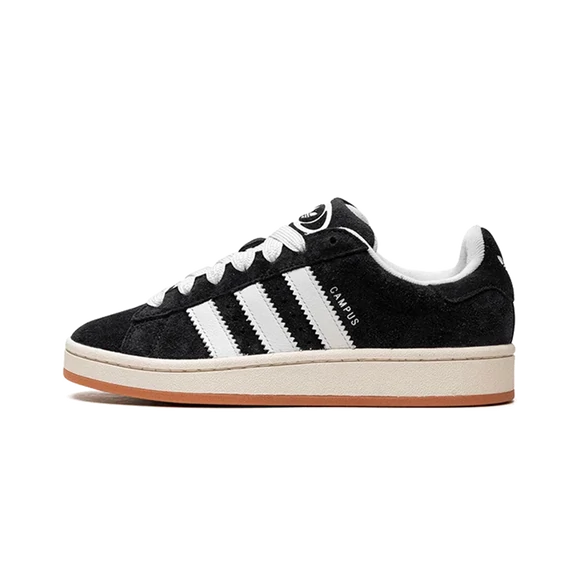 Adidas Campus 00s Core Black