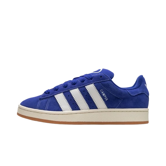 Adidas Campus 00s Semi Lucid Blue Cloud White