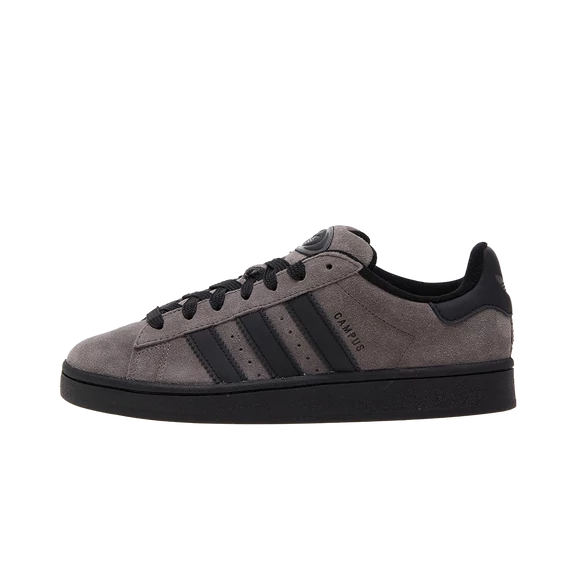 Adidas Campus 00s Charcoal Black
